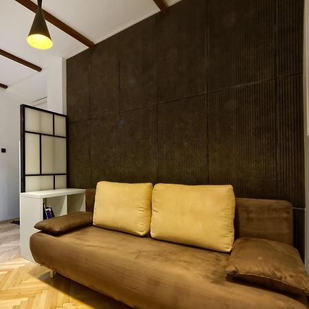 Comfortable Apartments In The Old Town Of Krasków Εξωτερικό φωτογραφία