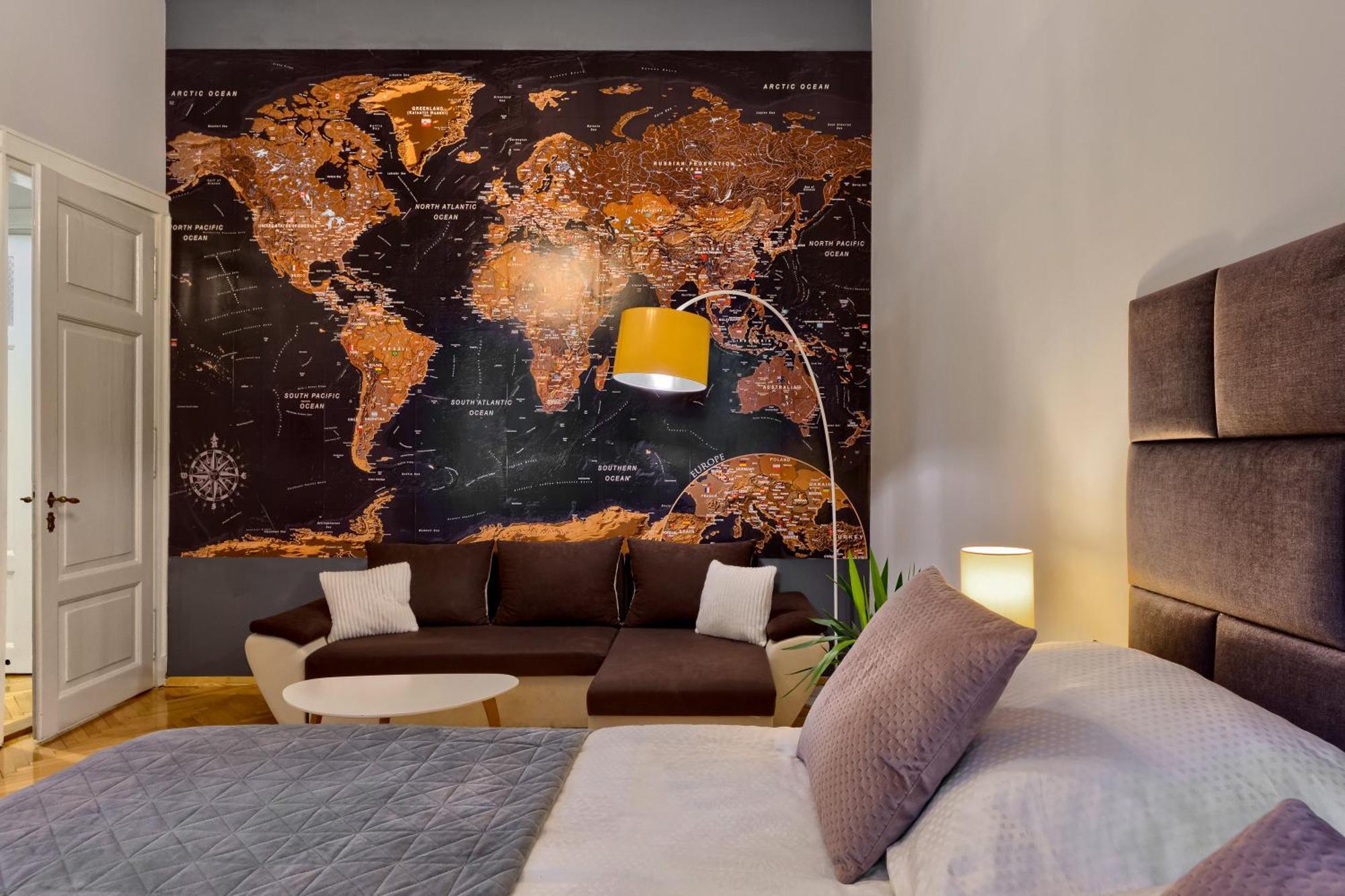 Comfortable Apartments In The Old Town Of Krasków Εξωτερικό φωτογραφία
